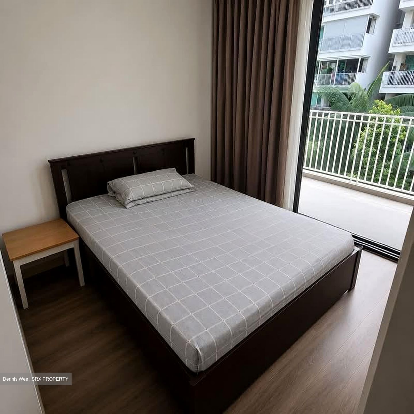 The Lakefront Residences (D22), Condominium #570160371